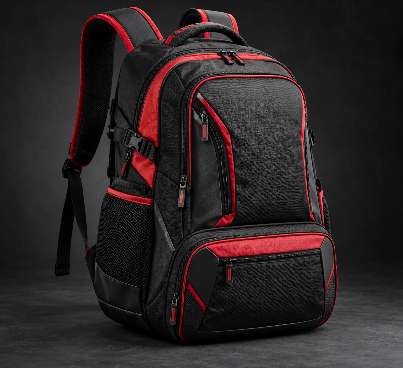 Bags & Accessories custom sportswear illustration