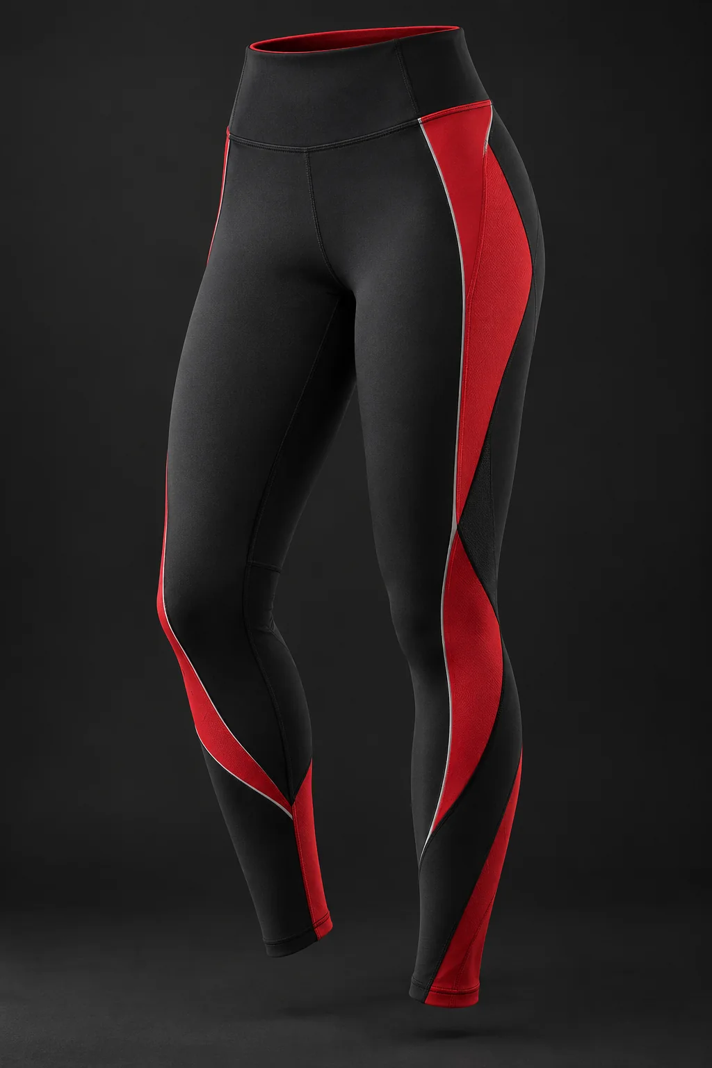 Women’s Leggings MASEZO SPORTS product mockup